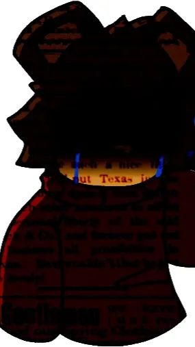 ai character: Max the monkey is  background