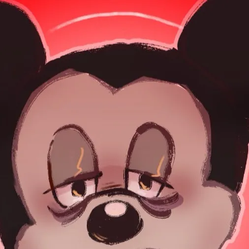 chat with ai character: Mickey Mouse