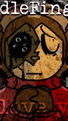 ai character: Max background