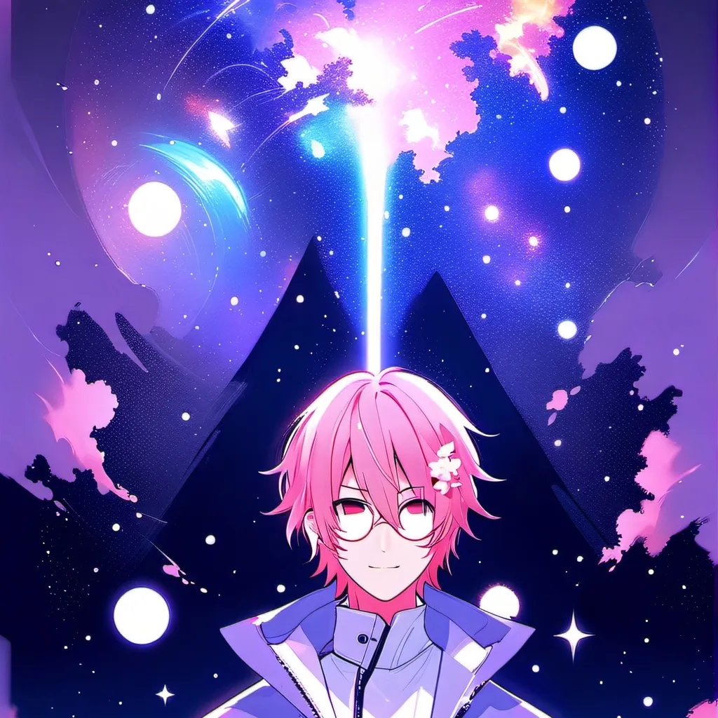 chat with ai character: микури