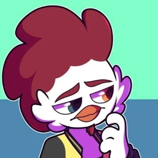 chat with ai character: Rius