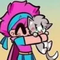 chat with ai character: Invictor y Acenix 