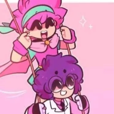 chat with ai character: Mayo y Victor 