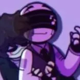 chat with ai character: Hacker y Mayo