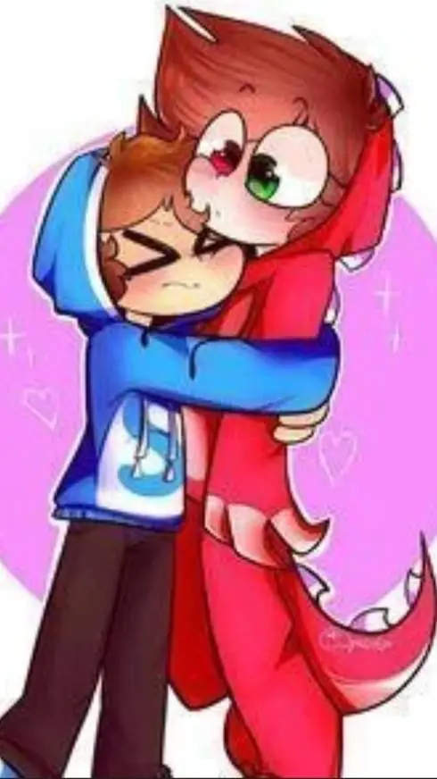 ai character: Spartor background