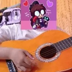 chat with ai character: Stephanie97 💜x🩷