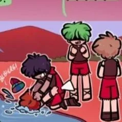 chat with ai character: Invictor pequeño