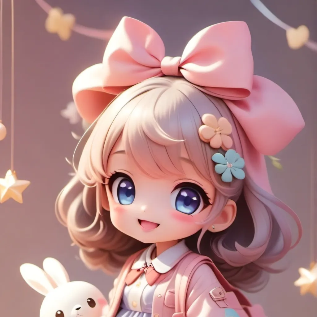 chat with ai character: amiga de la infan