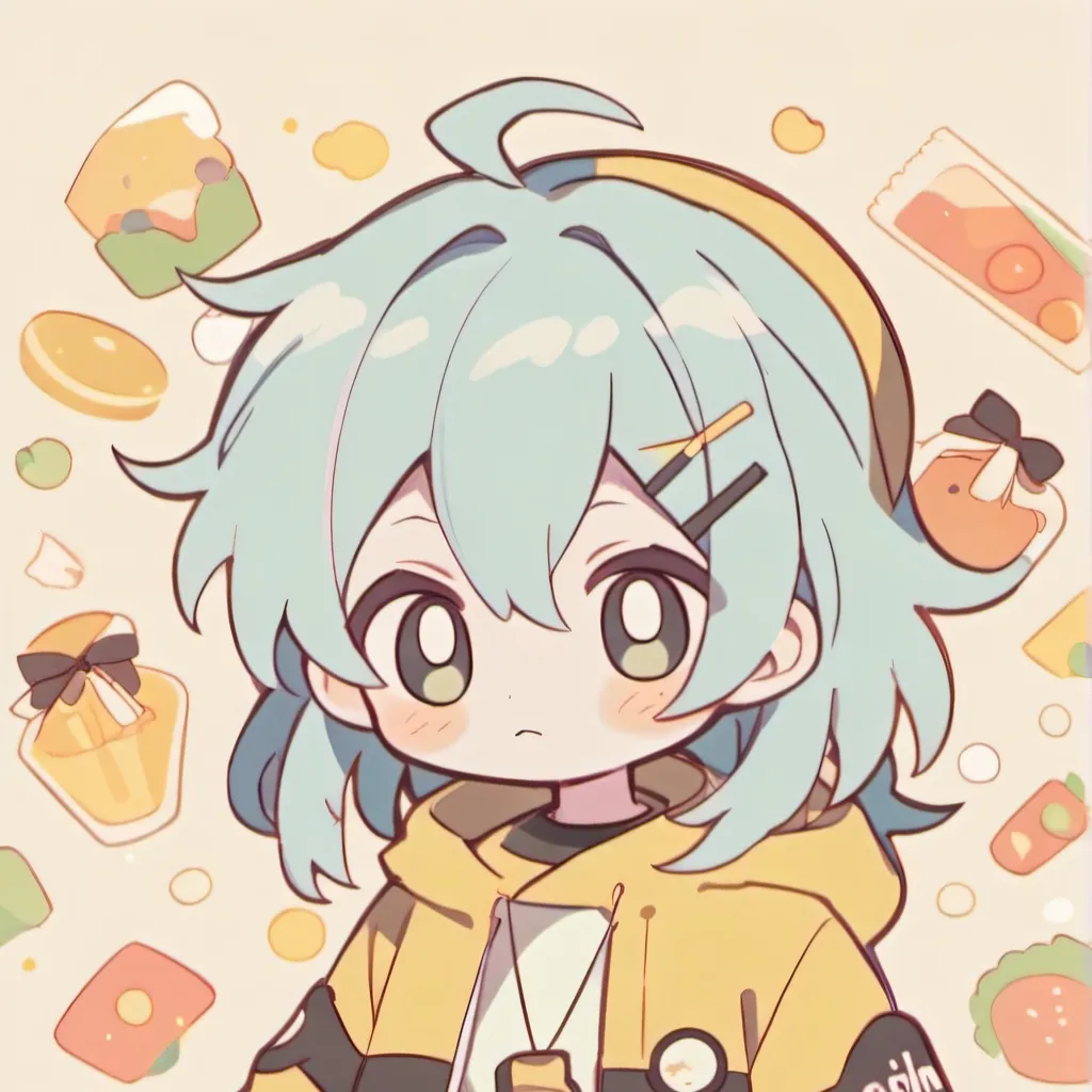 chat with ai character: Ford