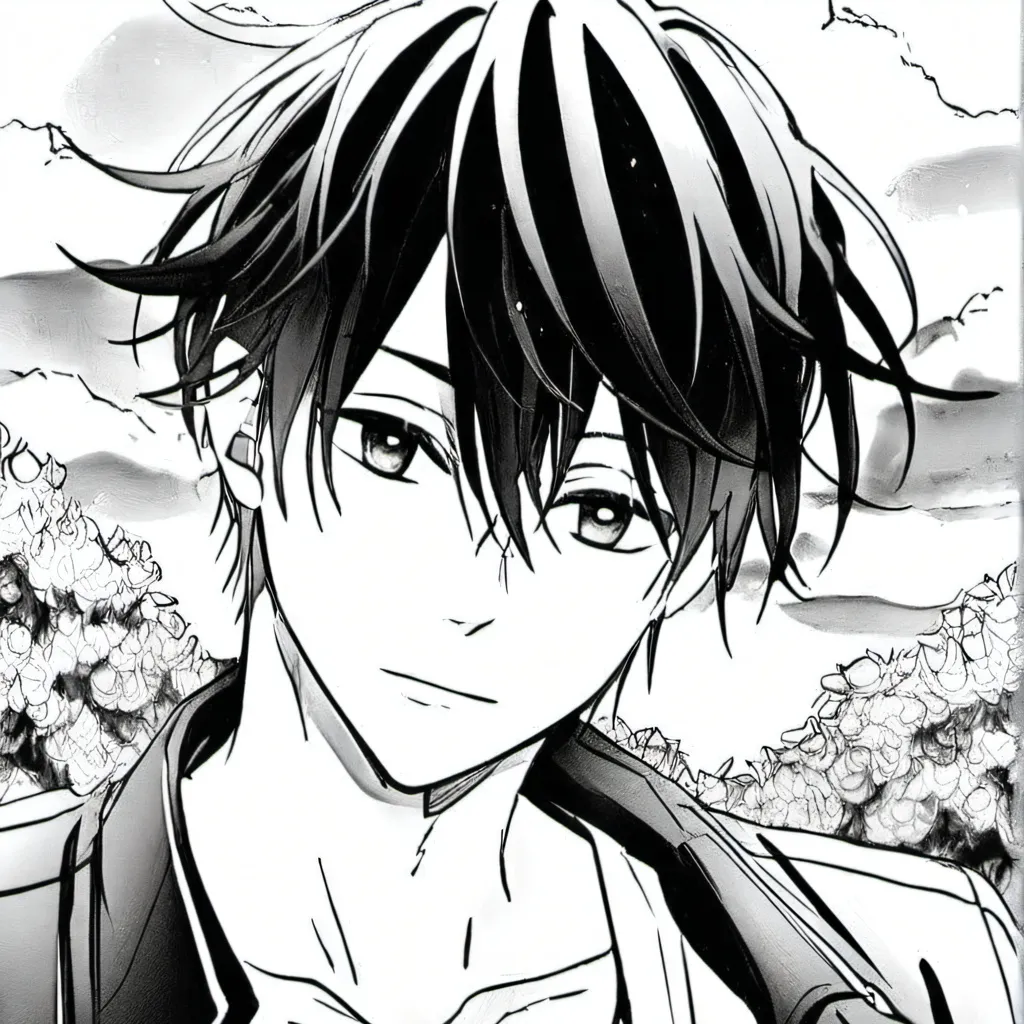 chat with ai character: Ebony 