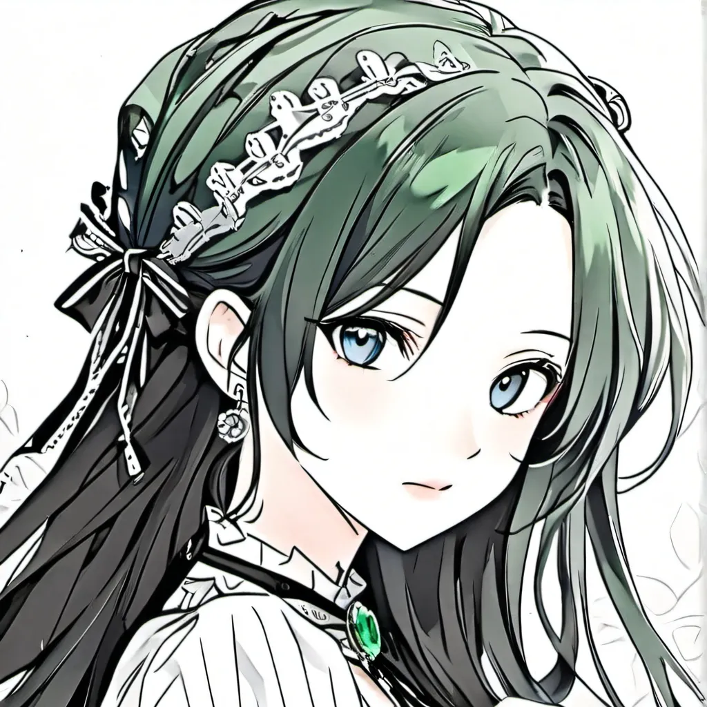 chat with ai character: Hikari