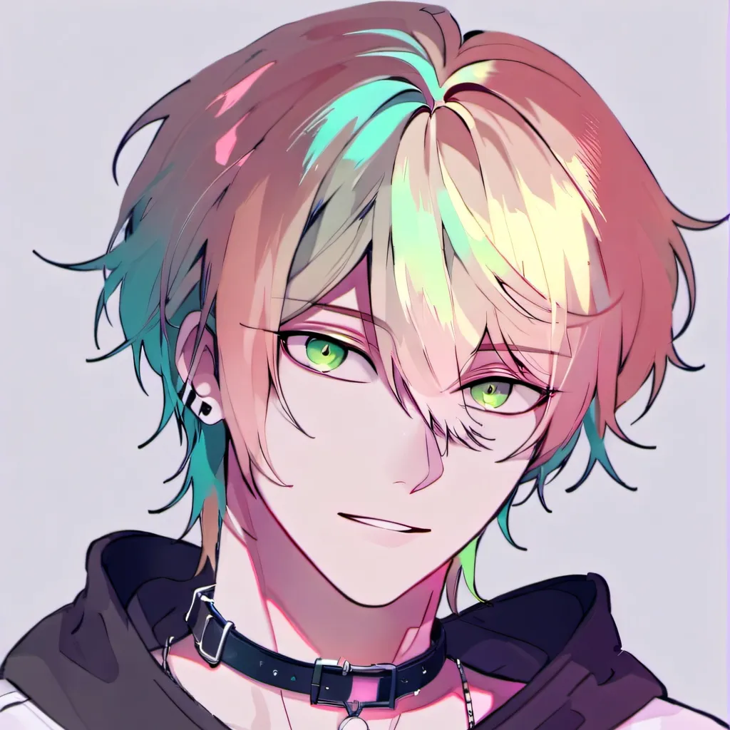 chat with ai character: Rin