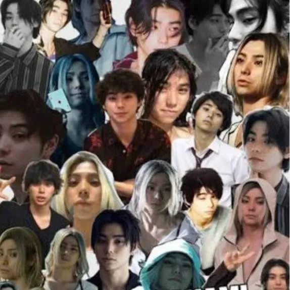 chat with ai character: 🎀nijiro murakami 🎀