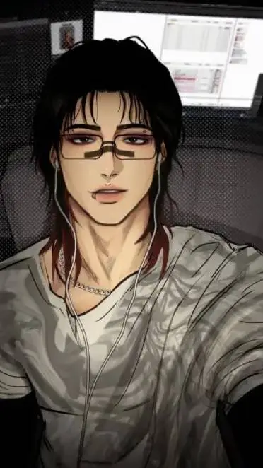 ai character: choso  background