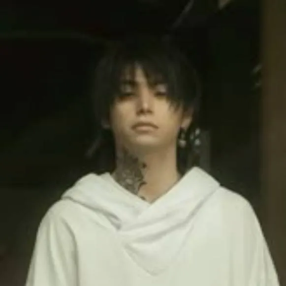 chat with ai character: nijiro murakami 💫