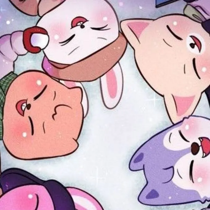 chat with ai character: stray kids zoo