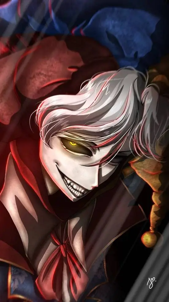 ai character: prototype  background