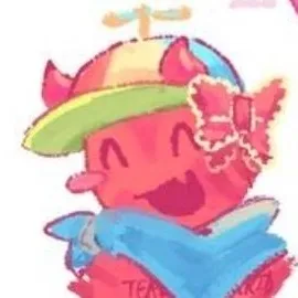 chat with ai character: 𝚔𝚒𝚍 𝚝𝚛𝚒𝚘! (+𝟶𝟶𝟽)