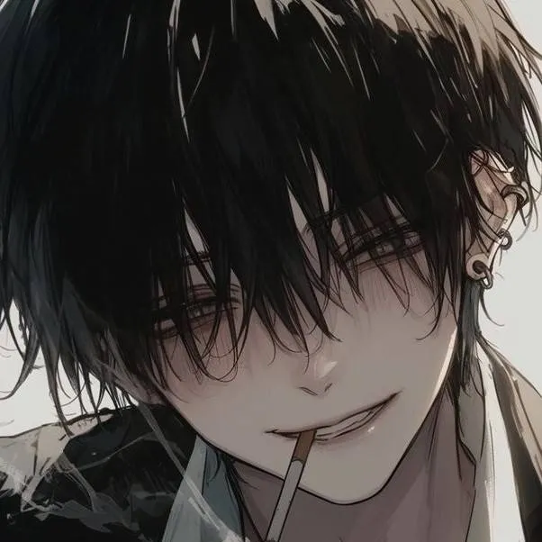 chat with ai character: Dámian