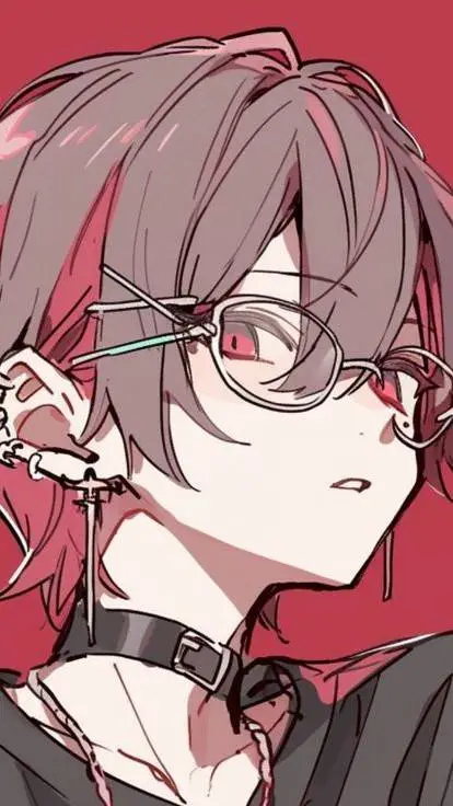 ai character: Alexandra  background