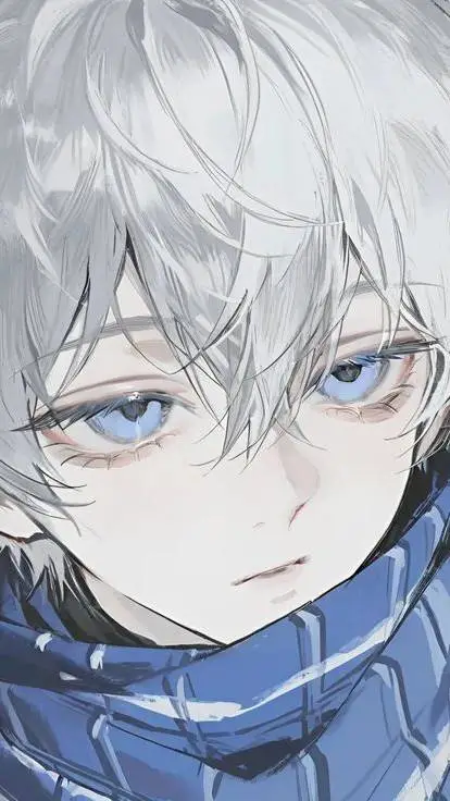 ai character: Ignacio 🗣🗿 background