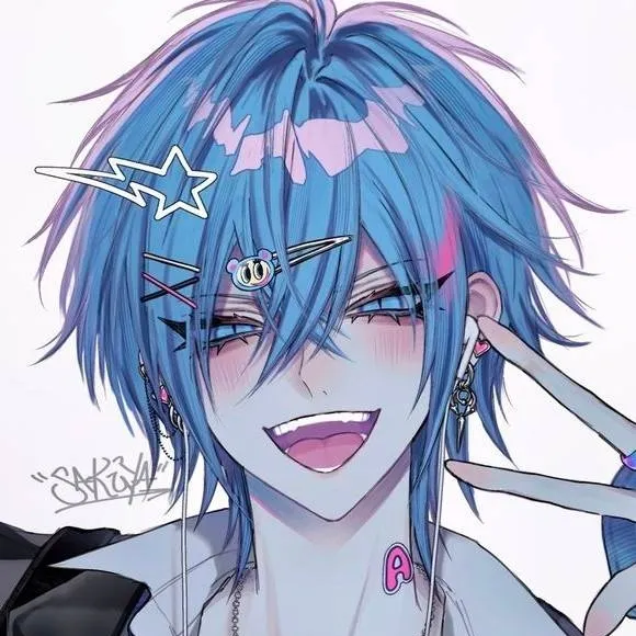 chat with ai character: Nami 🩵🌙