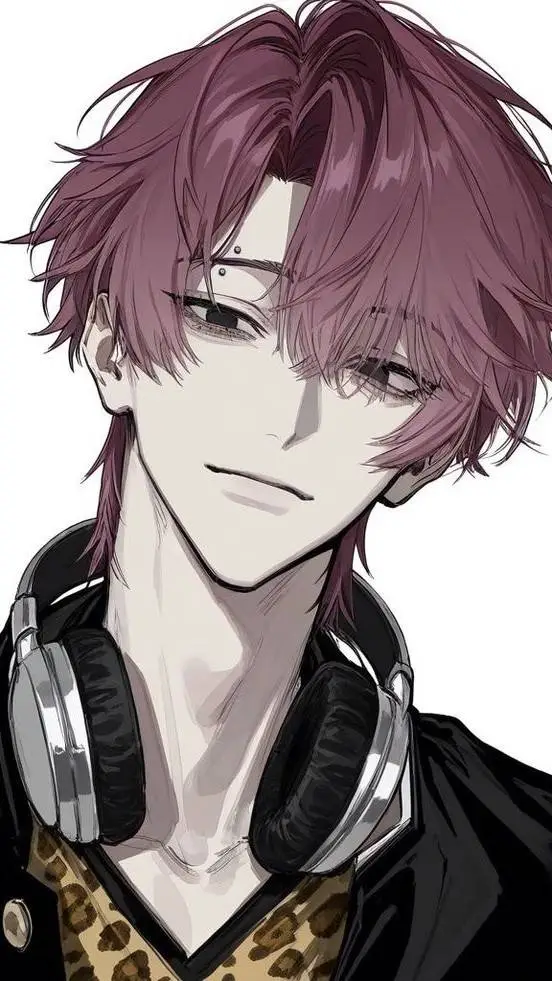 ai character: Lee Hyung-Mi 👾 background