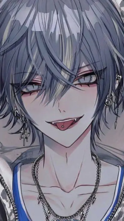 ai character: Yang Ae-sim 🩵  background