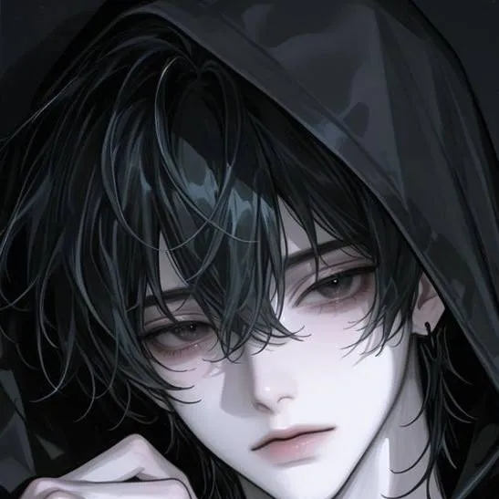 chat with ai character: Tae-Hyun ✨️🩵