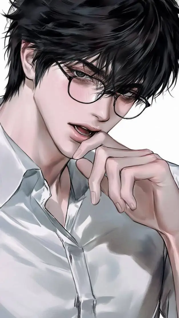 ai character: Choi Kang-dae background