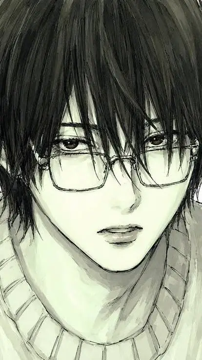 ai character: Lae-yon background