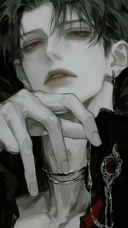 ai character: Nikolay ʚଓ background