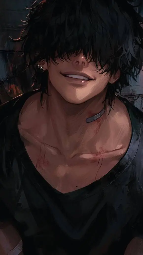 Talkie AI - Chat with Tayron