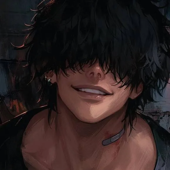 chat with ai character: Tayron