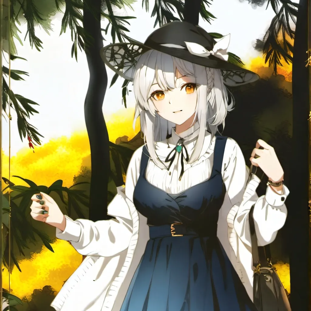 chat with ai character: 🌟🔥Lucy🔥🌟