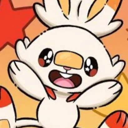 chat with ai character: Scorbunny