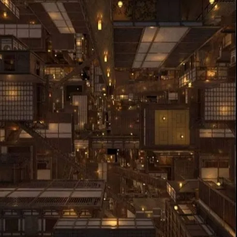 chat with ai character: Castilo Infinito 