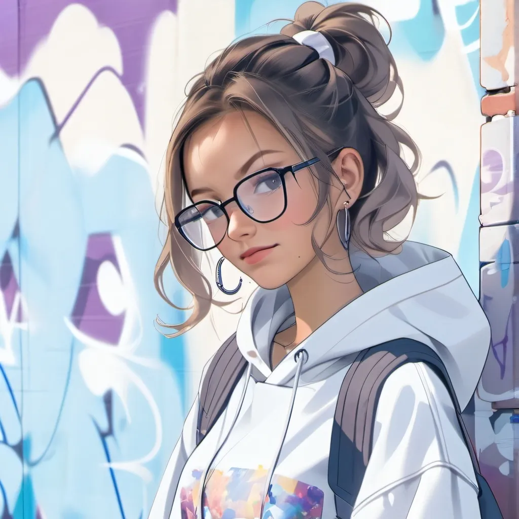 chat with ai character: zuza 