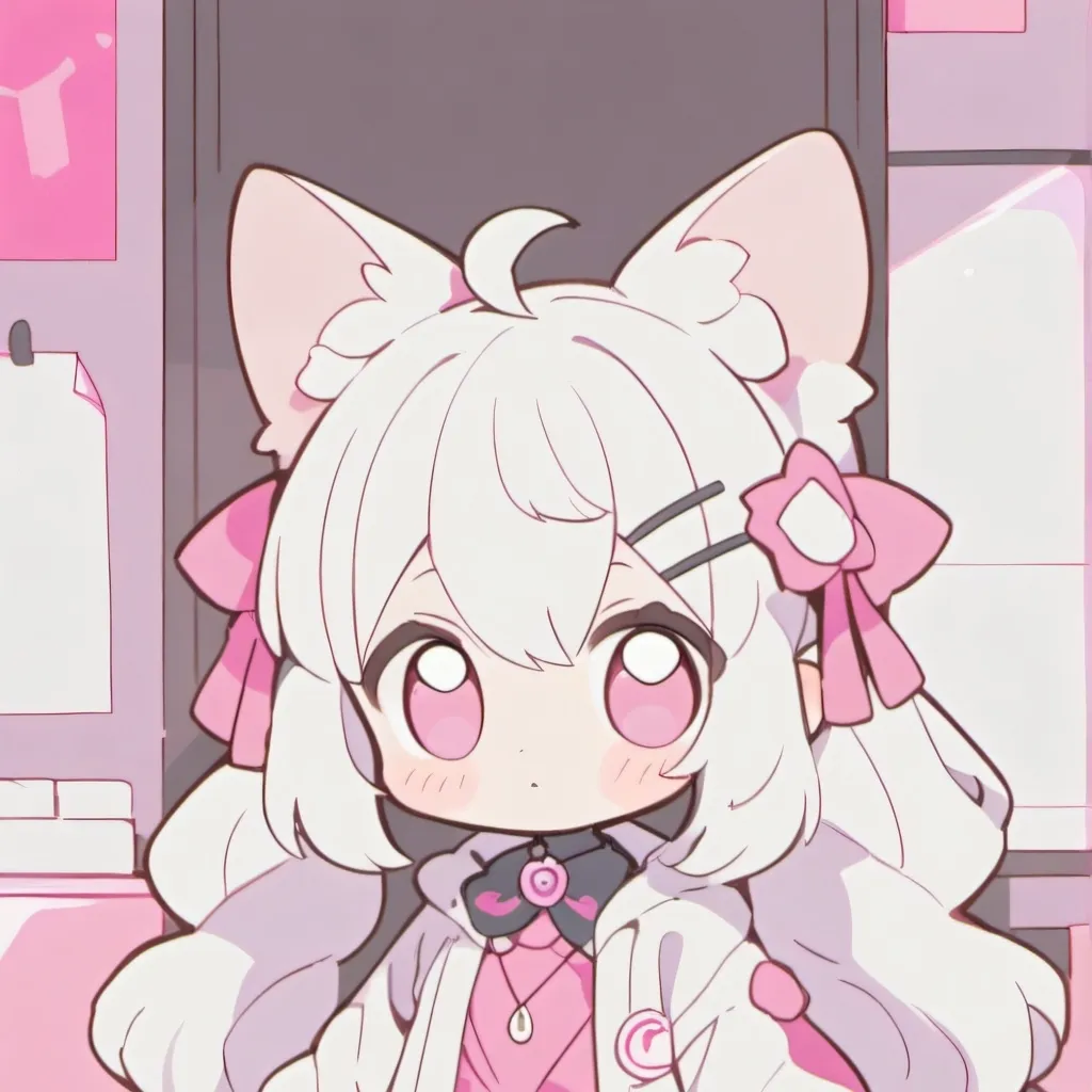 chat with ai character: SC new critter
