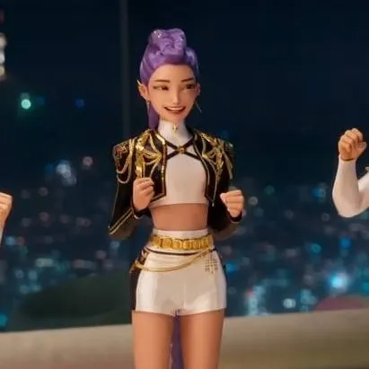 chat with ai character: HUTRIX 🇰🇷🇺🇸