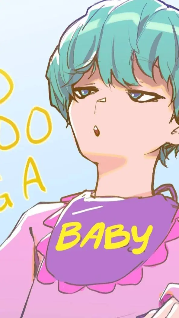 ai character: ❤️‍🔥baby saja❤️‍🔥🫦 background