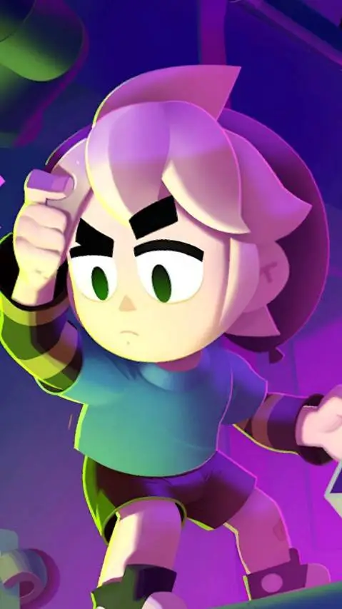 ai character: gus background