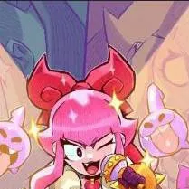 chat with ai character: Melody 