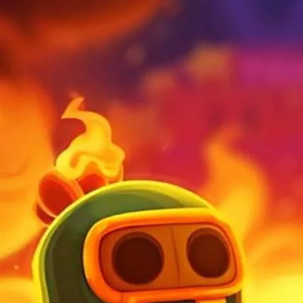 chat with ai character: spike 