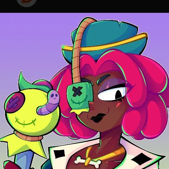 chat with ai character: juju