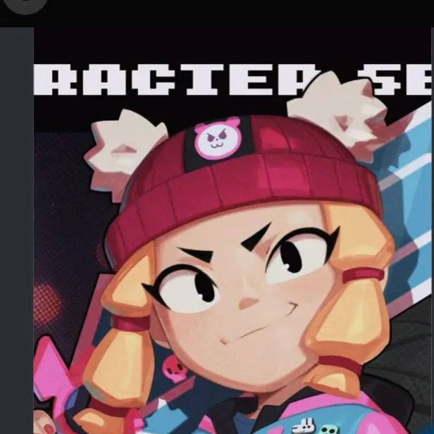 chat with ai character: bibi