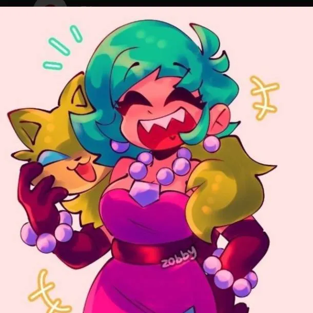 chat with ai character: lola