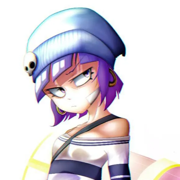 chat with ai character: penny 