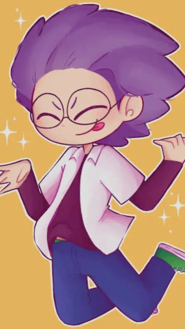 ai character: Bonnie tu novio  background
