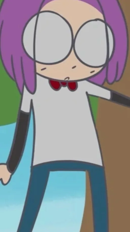 ai character: Bonnie tu novio💗 background